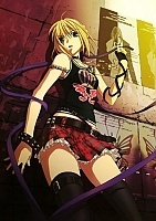 ������ �������� � ����� Fate/stay night