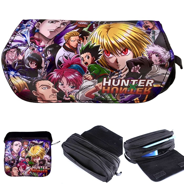 ���������� ������� ����� ������� � ������� �� ����� � ����� ������ � ������ / Hunter x Hunter / ������� � �������