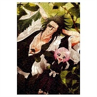 ���� ���� (������ A3, 252 ������) No.24