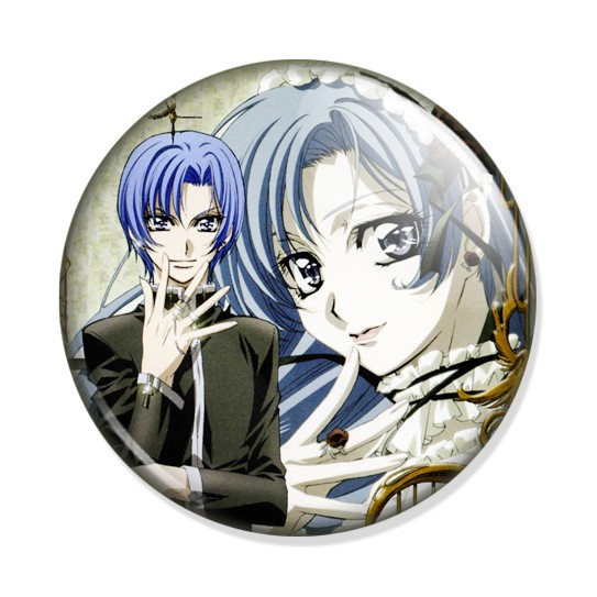 ���������� ������� ������ Princess Princess Tooru Kouno �� ����� � ����� ��������� ��������� / Princess Princess