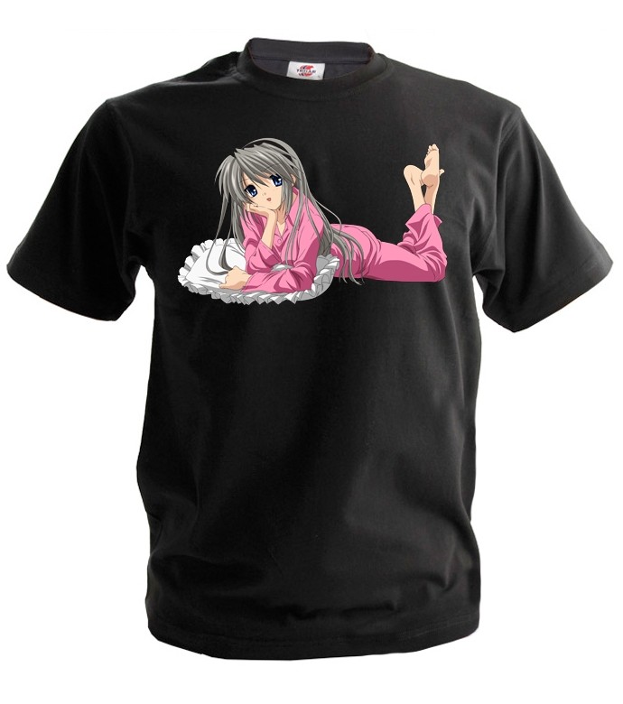 ���������� ������� ����� �������� Clannad 48685 �� ����� � ����� ������� / Clannad