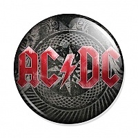  AC/DC Logo