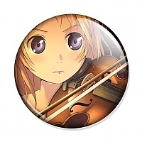  Shigatsu wa Kimi no Uso - Kaori