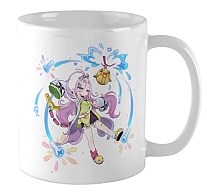  Genshin Impact Aino /    1