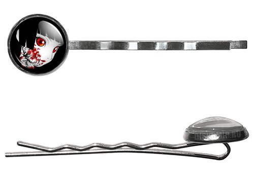 ���������� ������� ������� Hell Girl Ai Enma �� ����� � ����� ������ ������� / Jigoku Shoujo / Hell Girl / ������� �� ���