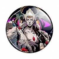 ������ Hades - Chaos