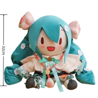 ������ ������� �������� Miku Hatsune 320 mm