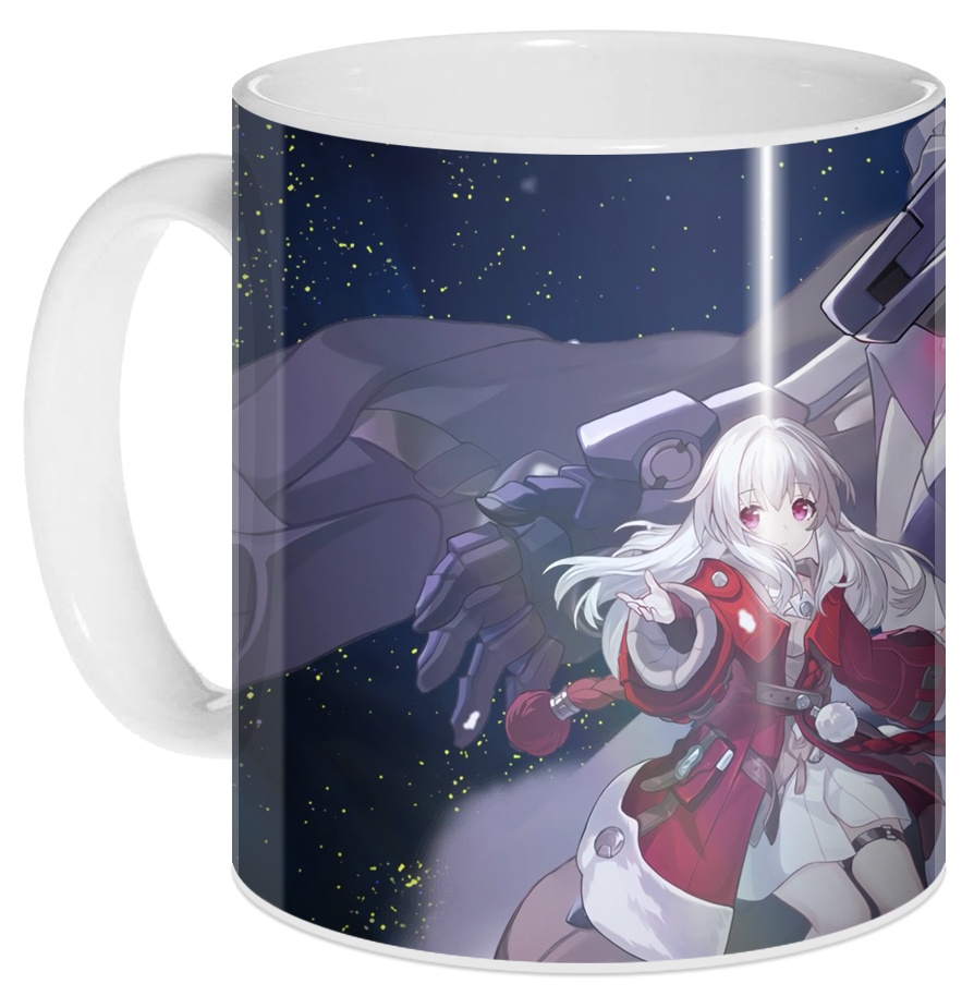 ���������� ������� ������������ ������ �� ����� ������: ���� ���� / Honkai: Star Rail / ������: �������� ������