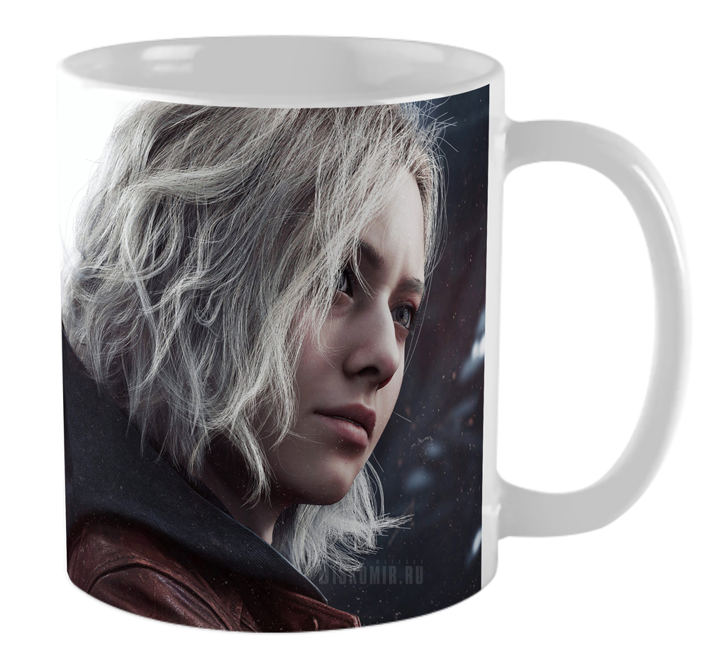 ���������� ������� ������������ ������ �� ����� ������� ��� / Resident Evil