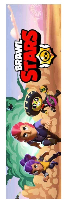 �������� ��� ���� Brawl Stars