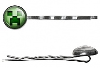  Minecraft Creeper