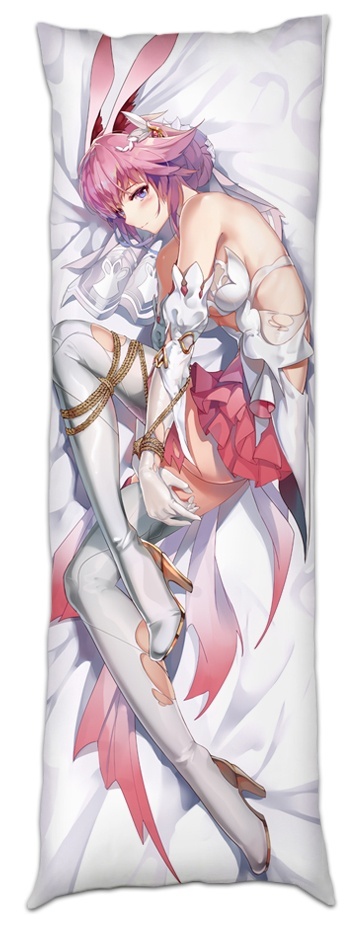 ���������� ��������� � �������� Honkai Impact - Yae Sakura