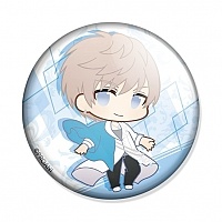 ������ Tsukipro The Animation - Puni Chara Shu Izumi