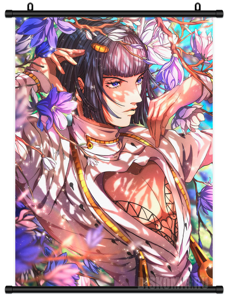 ������� �������� ������: ������� ����� / Bruno Bucciarati