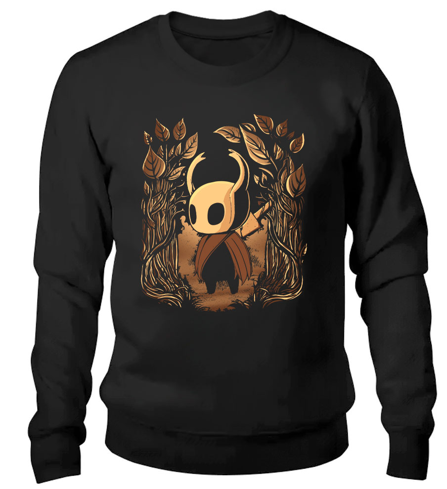 ���������� ������� ��������� ������ / Hollow Knight �� ����� � ����� ����� ������ / Hollow Knight