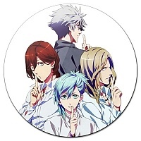    Uta no Prince-sama - Quartet night