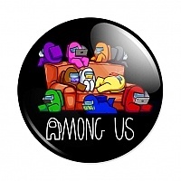 ������ Among Us