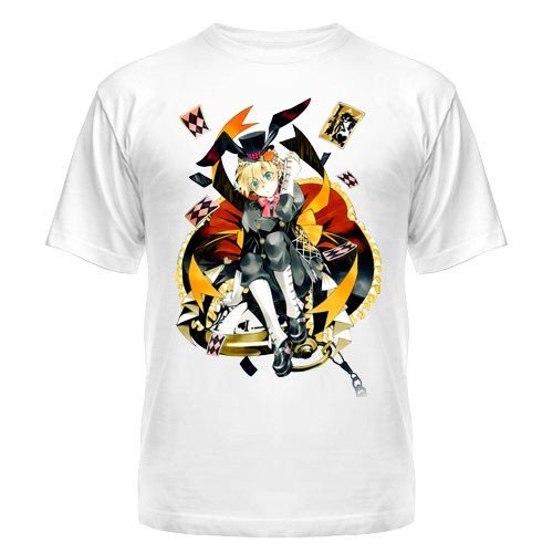 ���������� ������� ����� �������� ����� Pandora Hearts 314068 �� ����� � ����� ������ ������� / Pandora Hearts