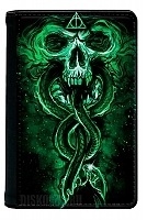 ������� �� ������� ������ Harry Potter - Morsmordre