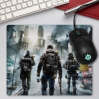    Tom Clancy's The Division - Agents in New York