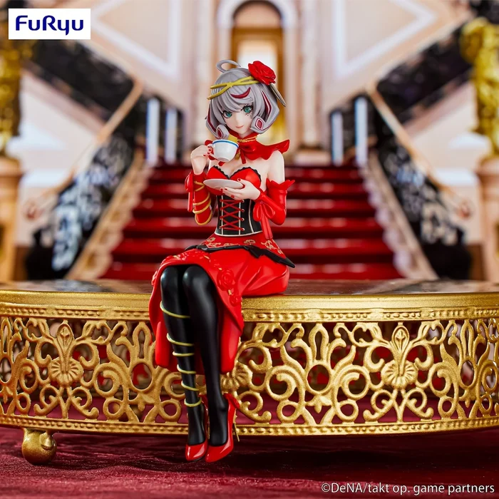 ������� SAV Takt Op. Symphony Destiny Noodle Stopper Figure