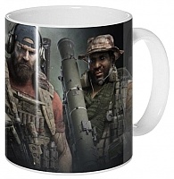 ������ "Ghost Recon Breakpoint" Ghosts