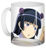 ������ OreImo - ������ ������ � ��������