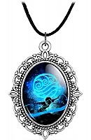 ����� �������� Minimalist Art: Avatar The Legend of Aang - Korra