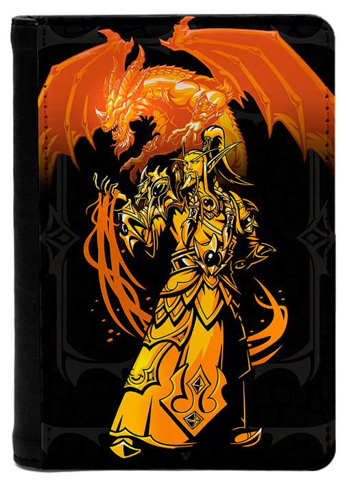 ������� �� ������� Bronze Dragonflight - World Of Warcraft