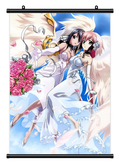 ���������� ������� ������� �������� Sora no Otoshimono 313492 �� ����� � ����� ���������� �������� / Sora no Otoshimono / Heaven's Lost Property / Lost Property of the Sky