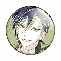 ������ Bungo to Alchemist Ani-Art - Shiga Naoya