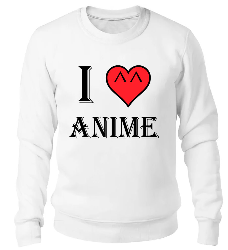 ���������� ������� ��������� I love Anime �� ����� � ����� 
