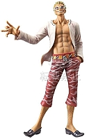  SAV Doflamingo Donquixote Grandline Men DXF Figure Vol.17
