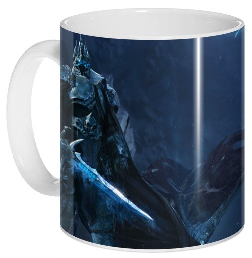 ���������� ������� ������������ ������ �� ����� World of Warcraft / WoW / �������� / ��� �������� �������