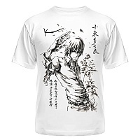 �������� K Project Tatara Totsuka (Suibokuga)