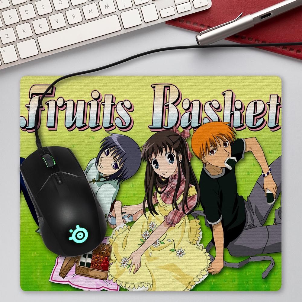 ���������� ������� ������ ��� ����� Fruit Basket 38540 �� ����� � ����� �������� ������� / Fruits Basket / FuruBa / ��������� ��������