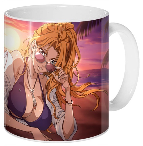 ���������� ������� ������������ ������ �� ����� ���� / Bleach