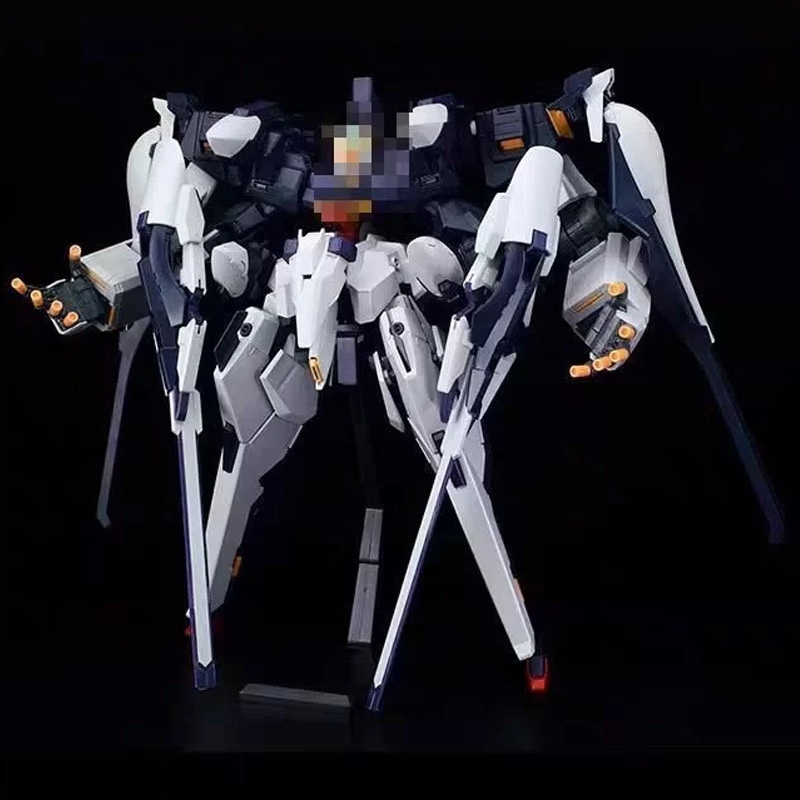 ����� ��� ������� Gundam HG 1/144 Fordod 2 Titan HGUC Advance of Z