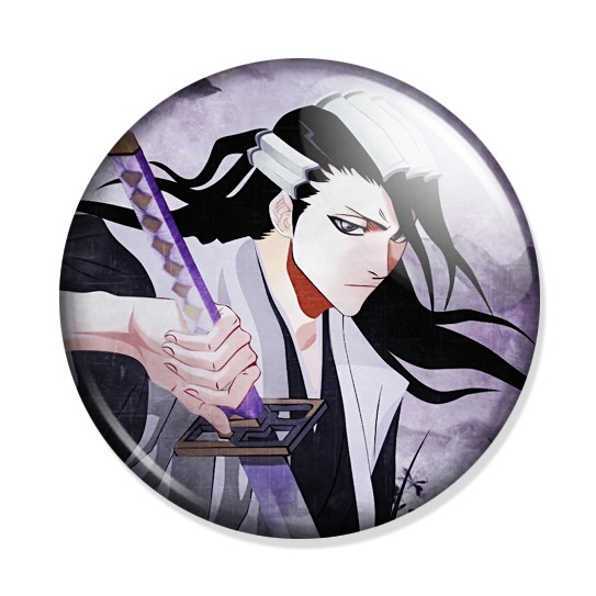 ���������� ������� ������ ���� - ������ �� ����� � ����� ���� / Bleach