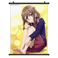 ������� �������� Seishun Buta Yarou wa Bunny Girl Senpai no Yume wo Minai - Kaede Azusagawa