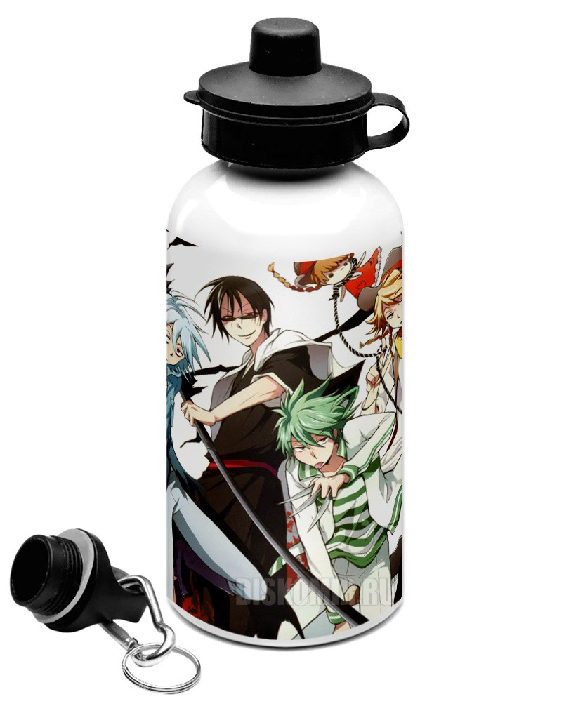 ���������� ������� ���������� ������� ��� ���� Servant+Vampire Group �� ����� ������� / Servamp / Servant+Vampire / ������-�����