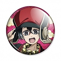 ������ Donten ni Warau - Chutaro Kumo