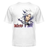 ����� �������� ����� D.Gray-man 320167