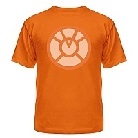 �������� The Green Lantern - Agent Orange / ������� ������