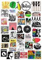 ������� The Beatles �2