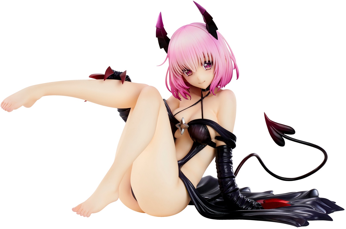 ���������� ������� ������� "To Love-Ru Darkness" Momo Belia Deviluke Darkness Ver. �� ����� � ����� �������� ������������ / To LOVE-Ru / ������ � ������ ������������