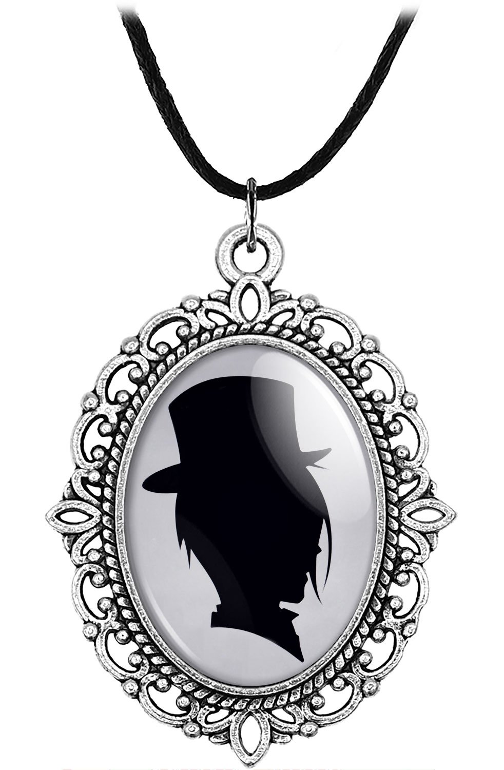 ���������� ������� ����� �������� "Kuroshitsuji" Sebastian Michaelis �� ����� � ����� ������ ��������� / Kuroshitsuji / Black Butler / �����-���������