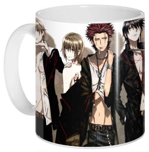 ���������� ������� ������ K Project 66122 �� ����� � ����� ������ ��� / Project K / Key / � / ���