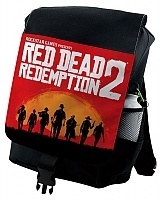   "Red Dead Redemption 2" Van der Linde