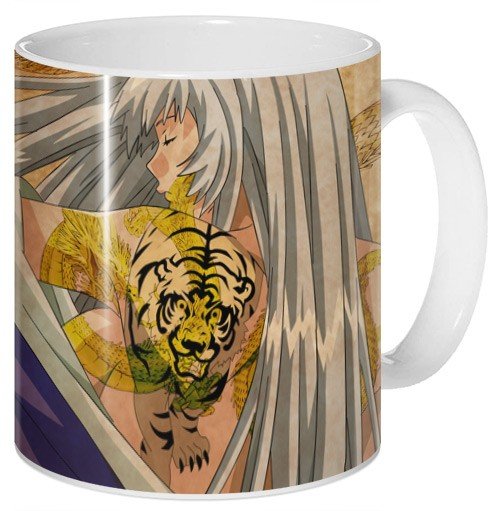 ���������� ������� ������ Ikkitousen 64968 �� ����� � ����� �������� ����� / Ikki Tousen